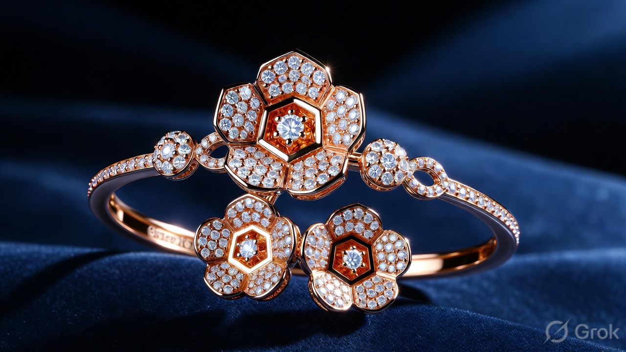 Diamond Rings #SET2 1