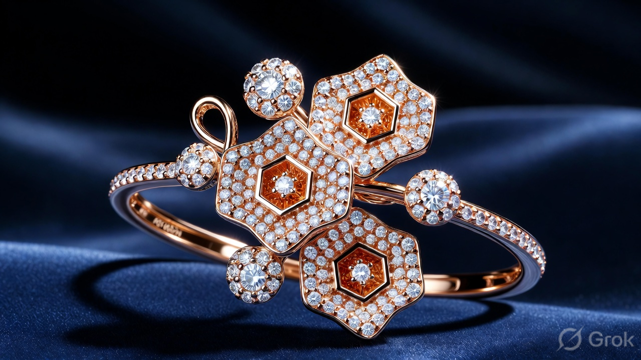 Diamond Rings #SET2 2