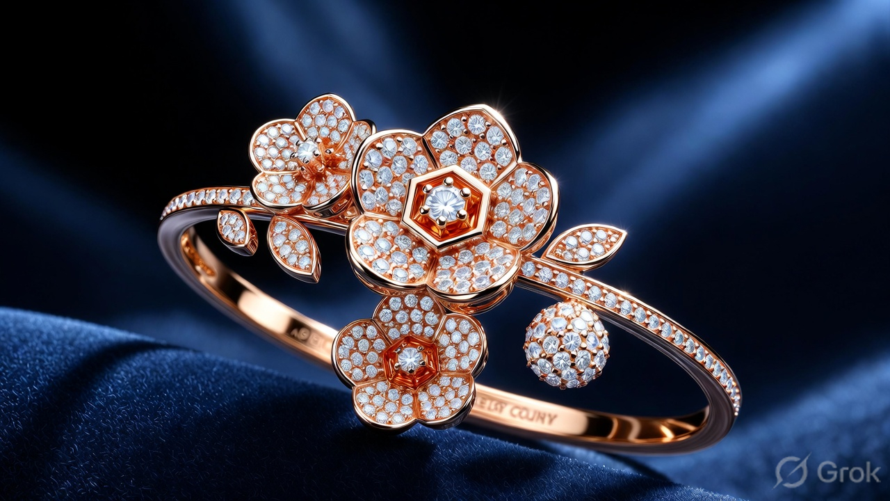 Diamond Rings #SET2 4