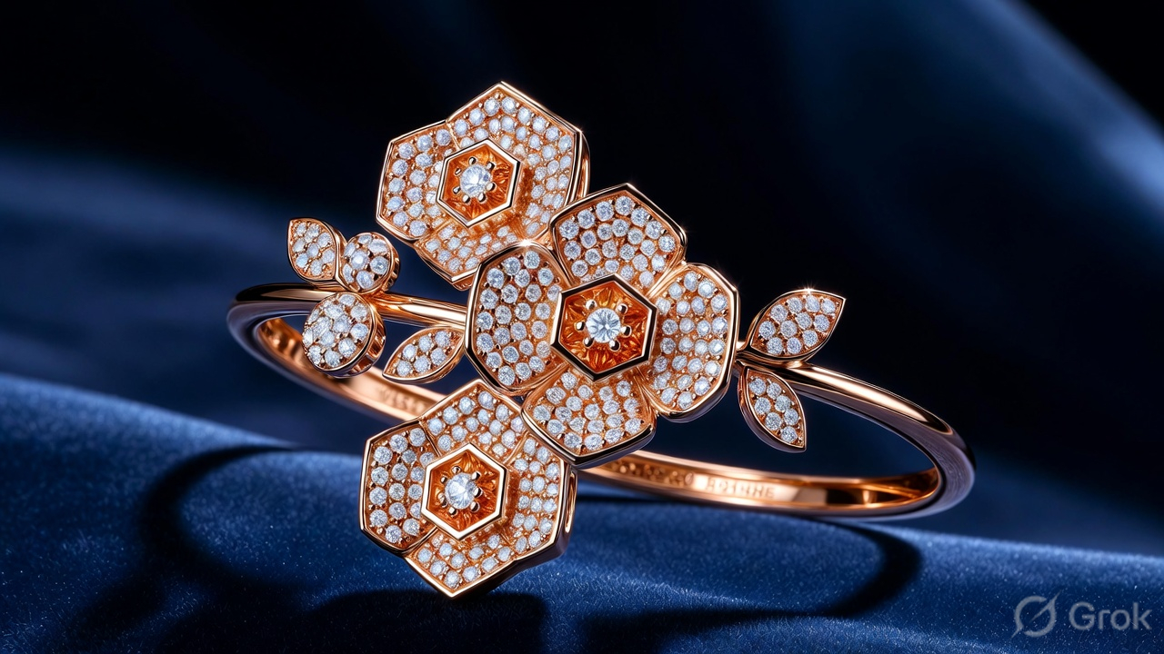 Diamond Rings #SET2 6